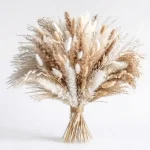 Natural Pampas Table Arrangement - Image 5