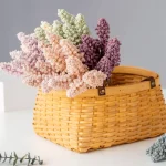 Artificial Wheat Flower - Image 10