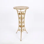 Royal Vine Decorative Plant Stand - Image 7