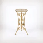 Royal Vine Decorative Plant Stand - Image 4