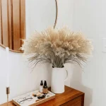 Dried Reed Grass Bundle - Image 5