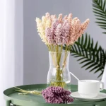 Artificial Wheat Flower - Image 11