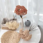 Artificial Rice Fruit Filler Flower Collection - Image 15