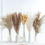 Minimal Pampas Centerpiece - Image 3