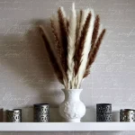Dried Wheat Bundle - Image 2