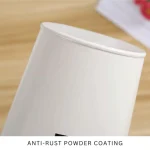 Vintage Rope Handle Flower Bucket - Image 15