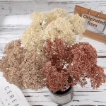 Artificial Rice Fruit Filler Flower Collection - Image 16