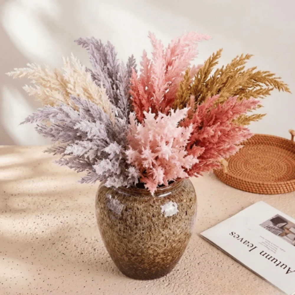 07-58 Artificial Filler Flowers Bouquet