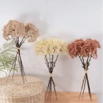 Artificial Rice Fruit Filler Flower Collection - Image 10