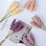 Artificial Wheat Flower - Image 14