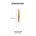 Dried Wheat Bundle - Image 18