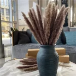 Dried Wheat Bundle - Image 7