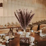 Dried Wheat Bundle - Image 20