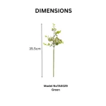 Artificial Berry Stems - Image 2