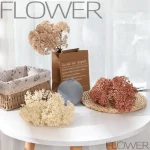 Artificial Rice Fruit Filler Flower Collection - Image 11