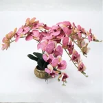 Blush Orchid Luxe Arrangement - Image 4