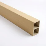 Premium WPC Partition Panel with Rotating Fixture Set - Image 7