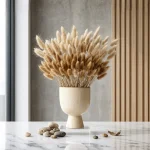 Dried Bunny Tail Grass - Image 15