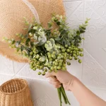 Artificial Berry Stems - Image 8