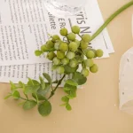 Artificial Berry Stems - Image 10
