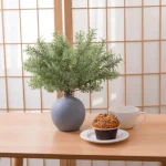 Artificial Rosemary Bush - Image 3