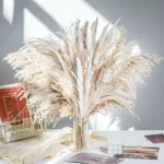 Classic Pampas Fan Arrangement - Image 4