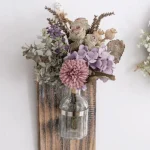 Bulk Silk Dandelion Bouquet