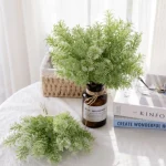 Artificial Rosemary Bush