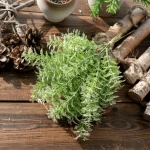 Artificial Rosemary Bush - Image 5