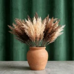 Fine Frost Artificial Flower