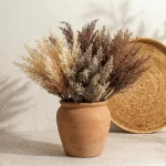 Fine Frost Artificial Flower