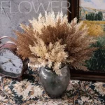 Fine Frost Artificial Flower - Image 6