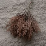 Fine Frost Artificial Flower - Image 3