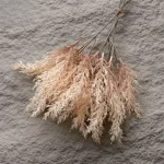 Fine Frost Artificial Flower - Image 5