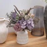Single Bulk Silk Dandelion Bouquet - Image 6