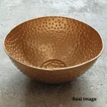 Royal Luxe Centerpiece Bowl - Image 3