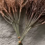 Fine Frost Artificial Flower - Image 9