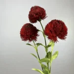 Artificial Craspedia Stem - Image 12