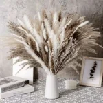 Classic Pampas Fan Arrangement - Image 6