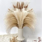 Dried Wheat Bundle - Image 15