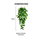 Artificial Hanging Vine - Image 12