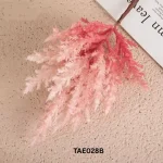 Multi Color Artificial Filler Flowers Bouquet - Image 5