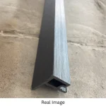 STC Premium Outdoor WPC Fluted Wall Panel End Profile - Image 10