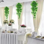 Artificial Hanging Vine - Image 14