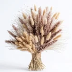 Modern Pampas Grass Arrangement - Image 3