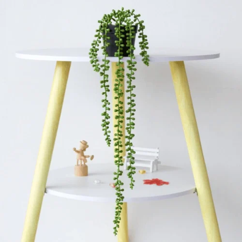 Artificial Hanging Succulent Vine