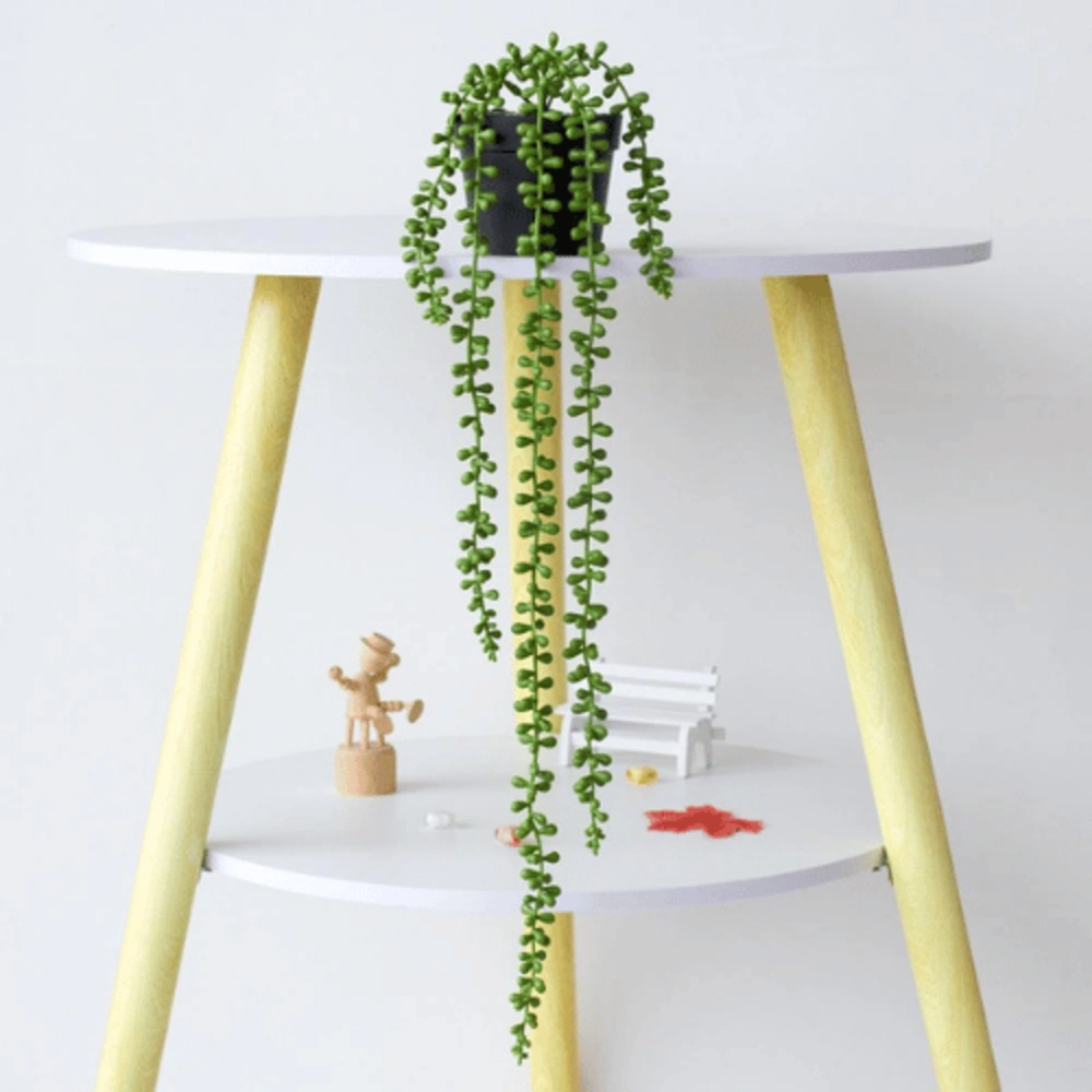 17-145 Artificial Hanging Succulent Vine