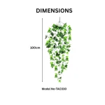 Artificial Hanging Vine - Image 15