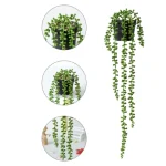 Artificial Hanging Succulent Vine - Image 5
