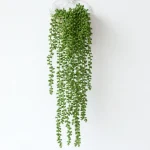 Artificial Hanging Succulent Vine - Image 3